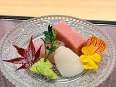 -小十Omakase(地王大厦店)