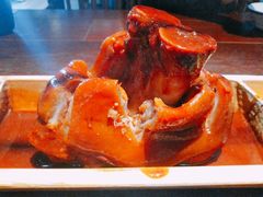 -大牌大·传统杭帮菜(湖滨店)