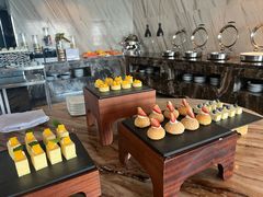 -舟山希尔顿酒店