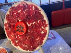 -大龙燚火锅(太古里店)