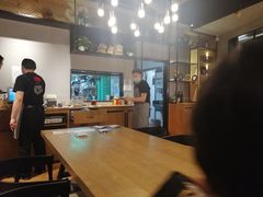 大堂-棒约翰比萨·意面(剑河店)