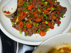 -大碗先生(万家丽店)