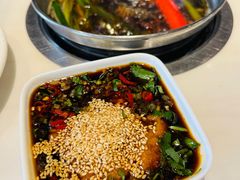 -围炉夜话·潮汕卤水火锅(榕江店)