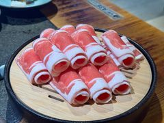 -湊湊火锅·茶憩(颐堤港店)