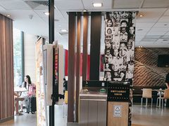 -麦当劳(余姚北站店)