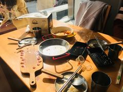 -青春分食(仙林大学城店)