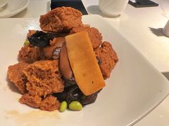 -翡翠拉面小笼包(岭南新天地店)
