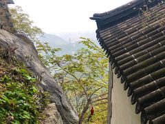 -北京鹫峰国家森林公园