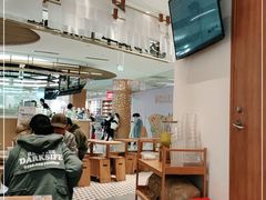 大堂-小满手工粉(杭州滨江龙湖店)