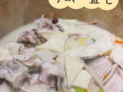 -滇香肴·云南菜蒸汽石锅鱼(云南北路店)