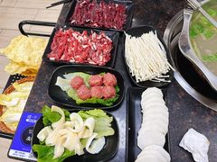 -山珍鲜牛肉火锅本地老字号(汕中老店)