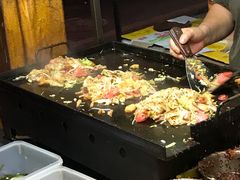 -大东北首席烤冷面(学府路店)
