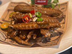 -滋粥楼·顺德菜(番禺广场总店)