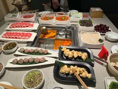 -海底捞火锅(群光广场店)