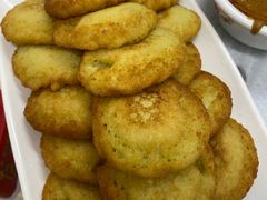 -金达莱烧烤(黎明南街店)