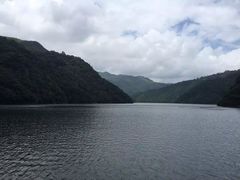 -浙东大峡谷风景区