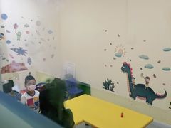 -童程童美·信息学竞赛·机器人编程·少儿编程(大钟寺校区)
