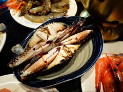 -川骄海鲜自助(亚运村店)