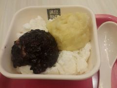 -满记甜品(荟聚购物中心店)