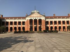 -辛亥革命博物院北区