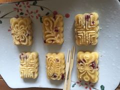 -竹里馆 ·茶食(奥体店)