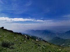 -白草畔自然风景区