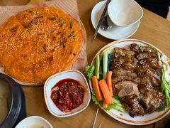 -海云台韩式汤饭·13年匠心韩料(南山店)