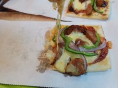 -赛百味SUBWAY(金宝汇店)