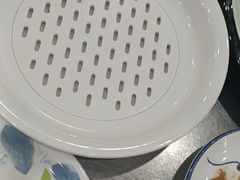 -大清花饺子(山庄店)