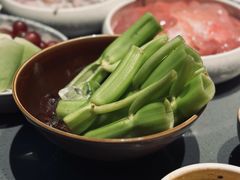 -巴奴毛肚火锅(悠唐购物中心店)