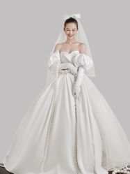 -女王风尚STUDIO·轻奢化定制