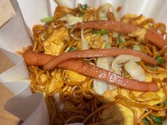 -点都德(华强南店)
