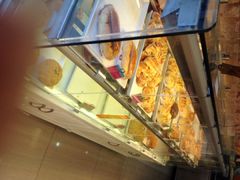 皇后饼店(体育东店)-皇后饼店(财富广场店)