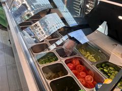 -赛百味SUBWAY(凯丹店)