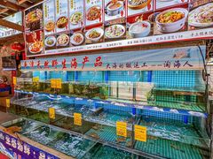 -坛南湾阿强农家乐.海鲜大排档老字号(福州地标美食店)