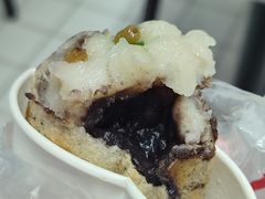-孙氏梅花糕(马台街)