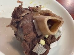 -弓二莜面(总店)