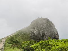 -七娘山