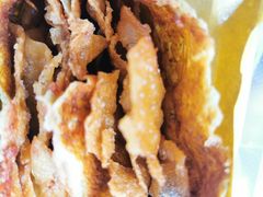 -大华煎饼(交道口北剪子巷店)
