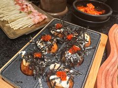 -九田家黑牛烤肉料理(太阳城店)