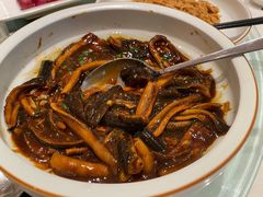 响油鳝糊-松鹤楼(狮山永利广场店)