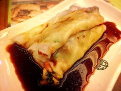 蜜味叉烧肠-添好运点心专门店(深水埗店)