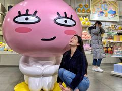 -KAKAO FRIENDS(弘大店)