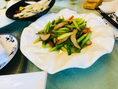 -长春观斋补堂素菜馆