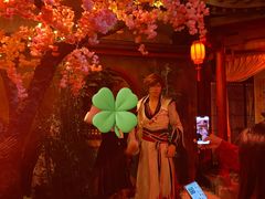 -暴风岛沉浸式体验馆(百联世纪店)