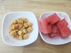 -嘉和一品粥(魏公村店)