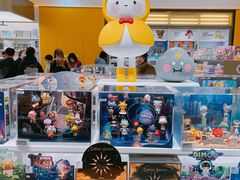 -泡泡玛特POPMART(万达店)