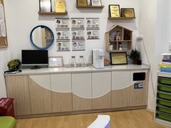 -婴智贝佳蒙特梭利早教托育中心(杨浦店)