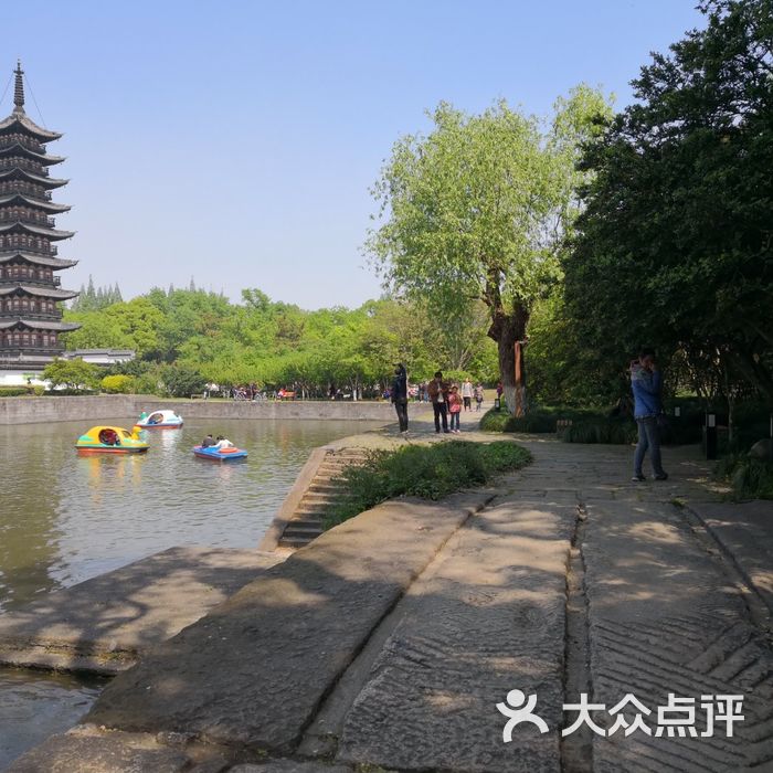 方塔園圖片-北京公園-大眾點評網