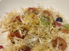 -宫燕府·京菜·烤鸭·淮扬菜(王府中心店)